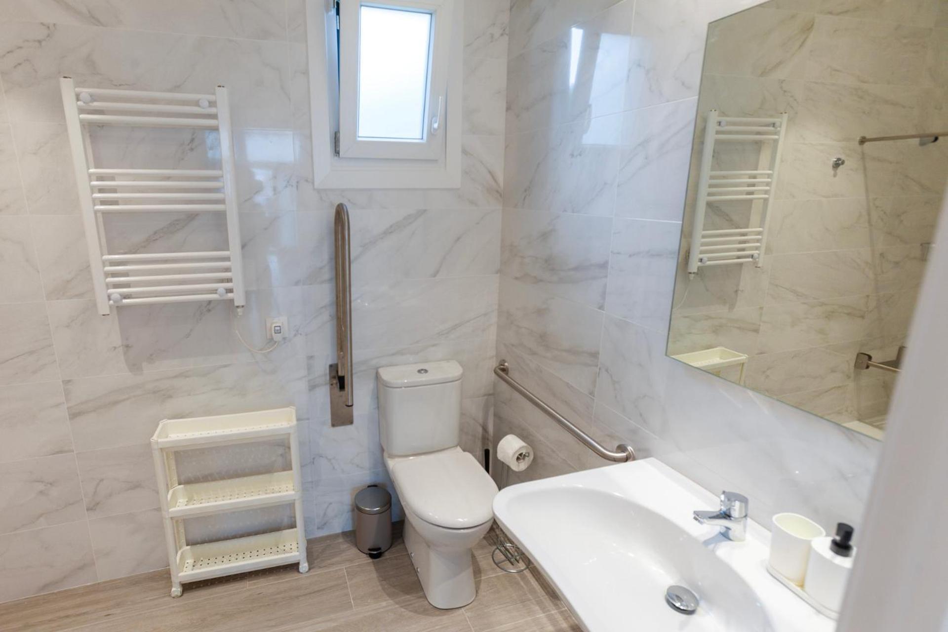 Kresala Zarauz, Parking Y Netflix Gratis Apartment Zarautz