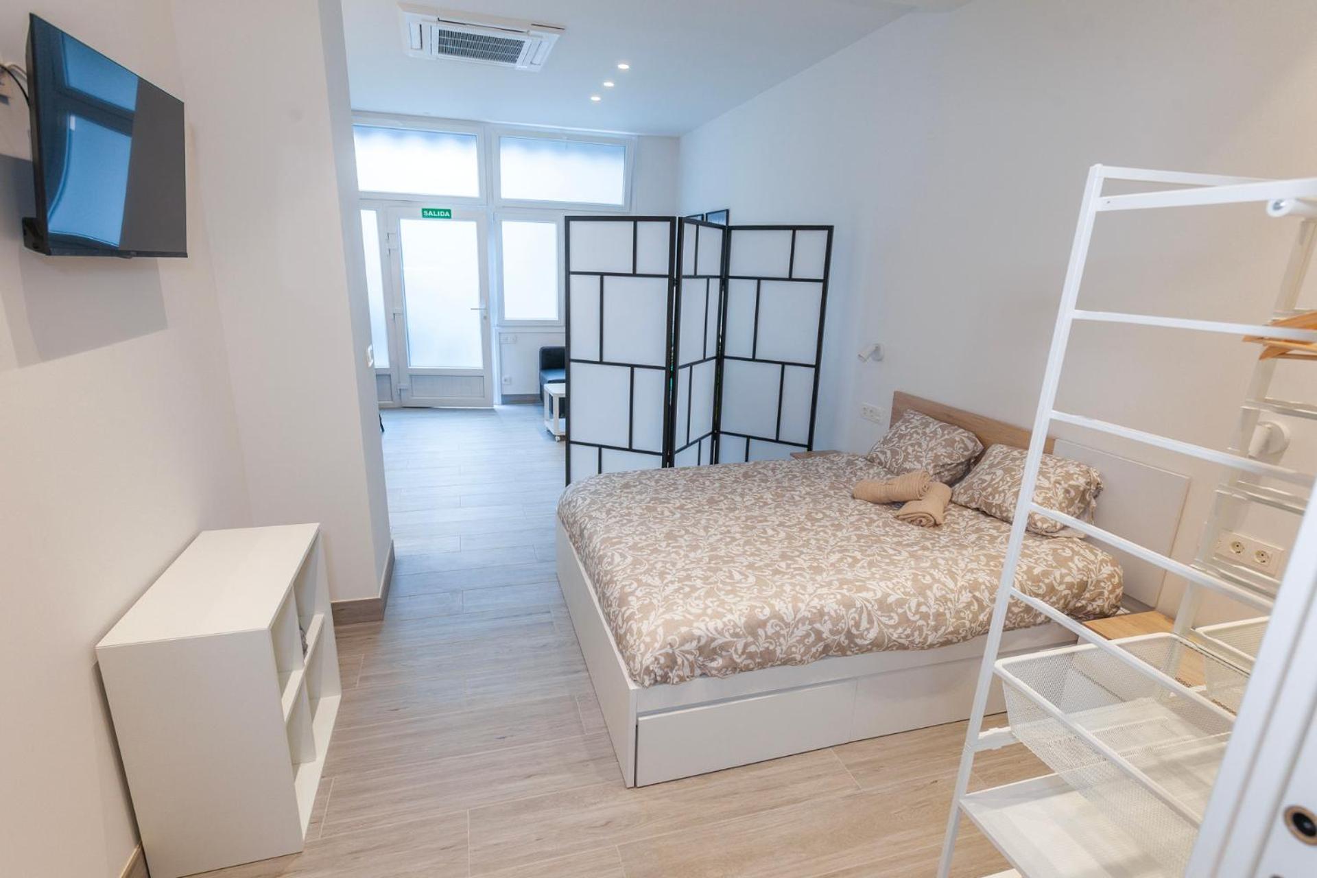 Kresala Zarauz, Parking Y Netflix Gratis Zarauz