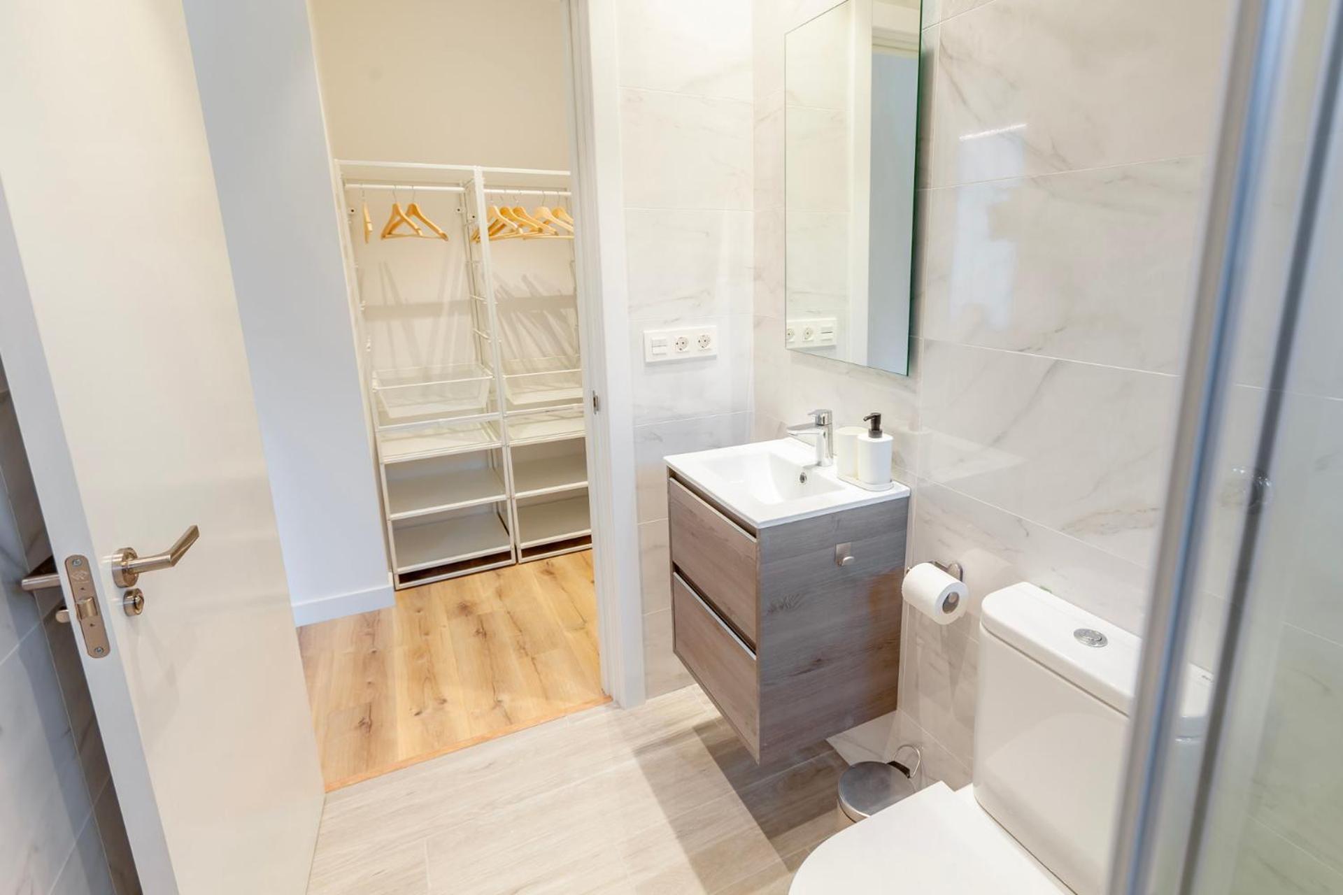 Apartment Kresala Zarauz, Parking Y Netflix Gratis