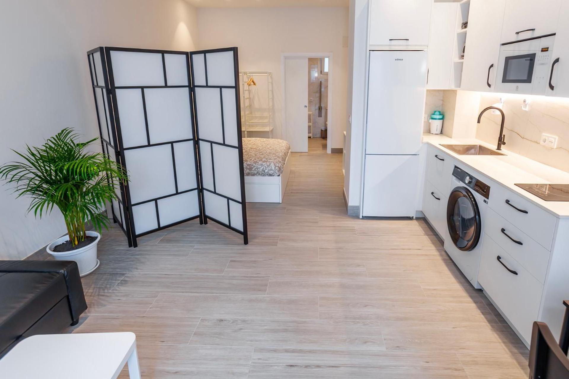 Apartment Kresala Zarauz, Parking Y Netflix Gratis Zarautz