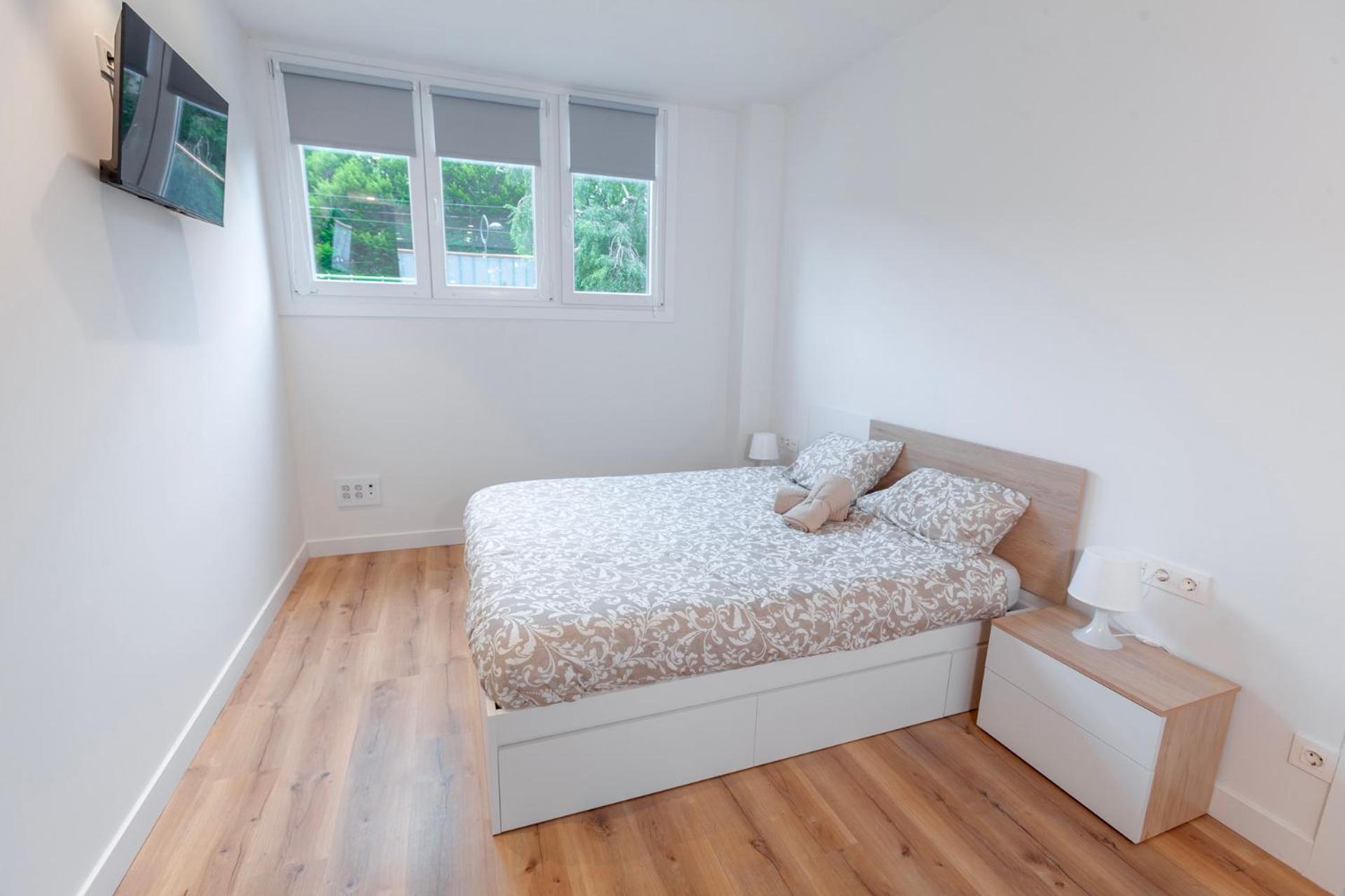 Kresala Zarauz, Parking Y Netflix Gratis Apartment *