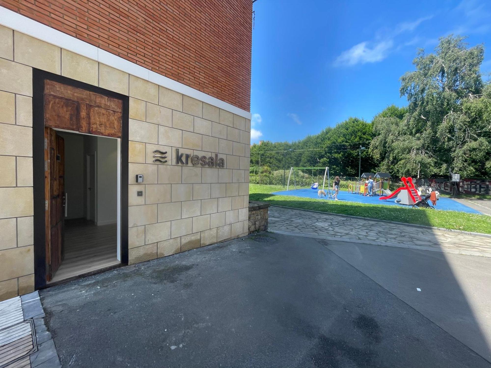 Kresala Zarauz, Parking Y Netflix Gratis Appartement Zarautz
