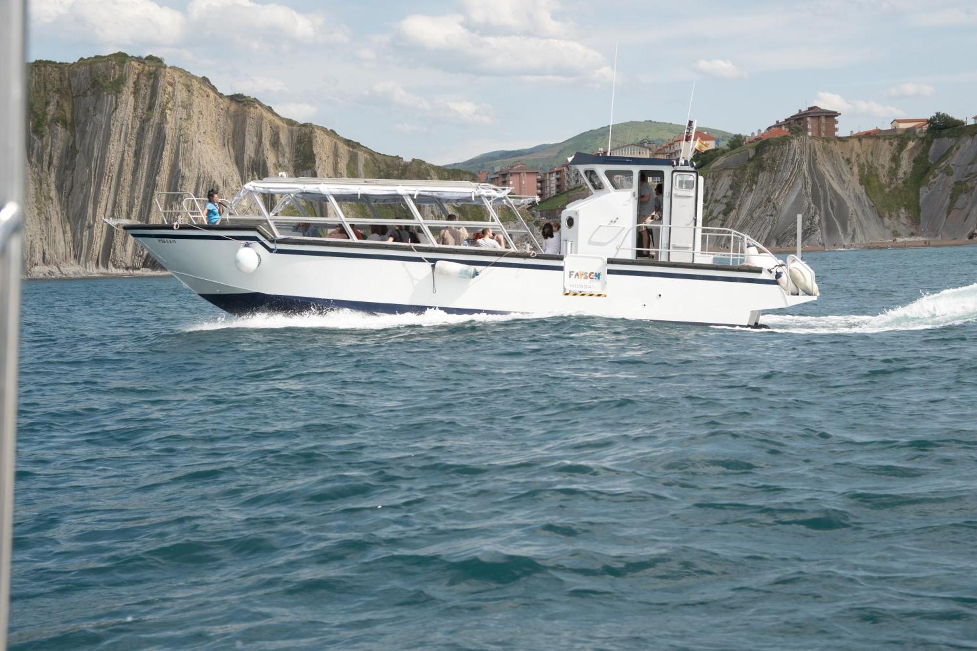 Kresala Zarauz, Parking Y Netflix Gratis Zarautz