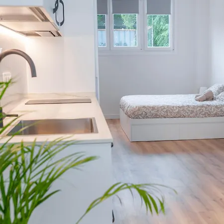 Apartament Kresala Zarauz, Parking Y Netflix Gratis Zewnętrze zdjęcie