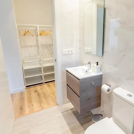 Apartament Kresala Zarauz, Parking Y Netflix Gratis Zewnętrze zdjęcie