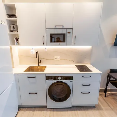 Apartament Kresala Zarauz, Parking Y Netflix Gratis Zewnętrze zdjęcie