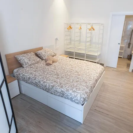 Apartament Kresala Zarauz, Parking Y Netflix Gratis Zewnętrze zdjęcie
