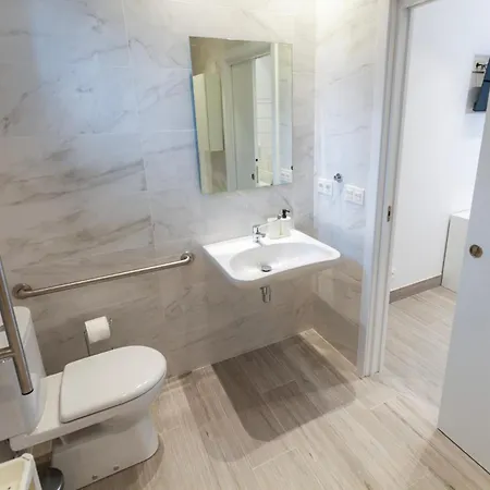 Apartament Kresala Zarauz, Parking Y Netflix Gratis Zewnętrze zdjęcie