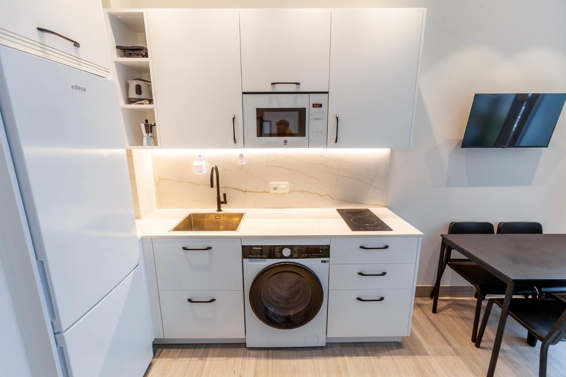 Kresala Zarauz, Parking Y Netflix Gratis Appartement Zarautz